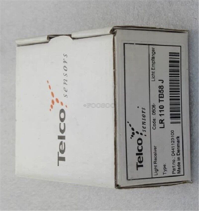 new 1PC Telco LR110TB58J ra - TELCO