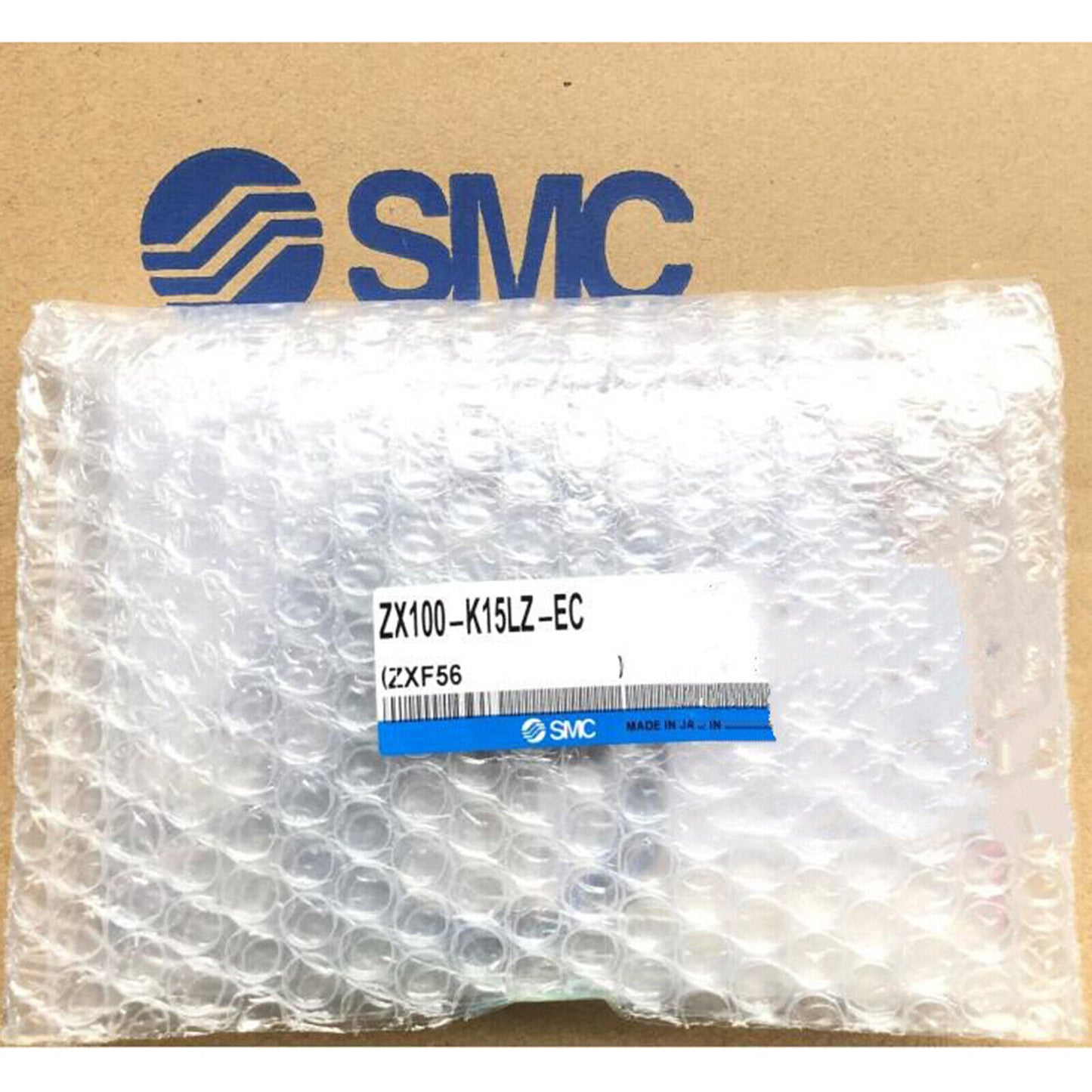 1PC SMC ZX100-K15LZ-EC Vacuum Generator - SMC