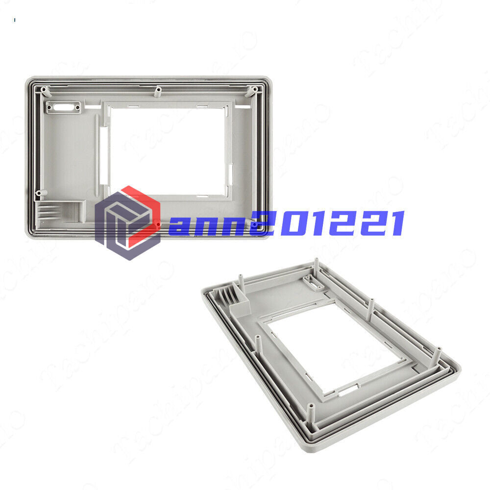 New AB 2711P-B7C6A7 Case with Touch Screen and Keyboard Protection - AB