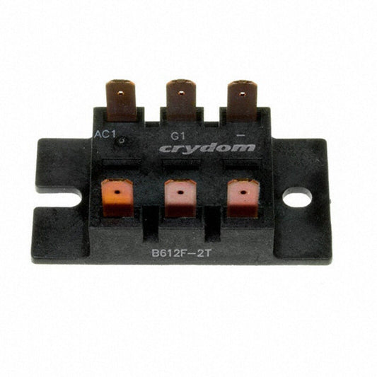 crydom b612f-2t hybrid scr-diode power module - CRYDOM