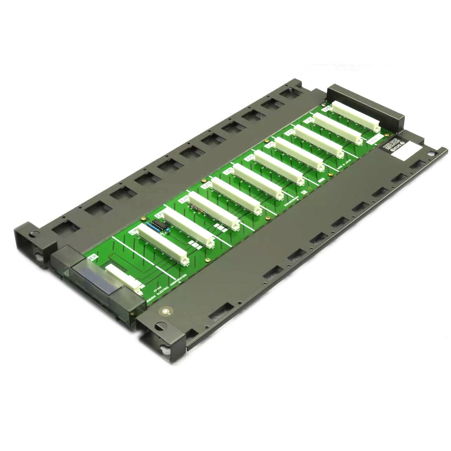 MITSUBISHI A38B PLC MODULE - High-Performance Industrial Control Module - MITSUBISHI