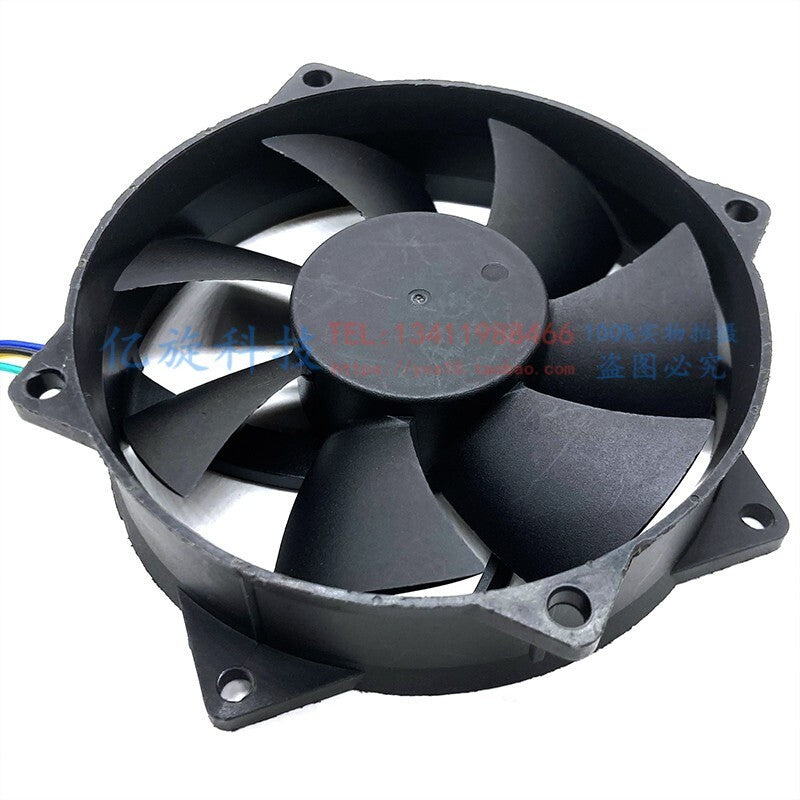EVERFLOW FB9025SU 9025 12V 1.1A CPU high airflow speed control cooling fan