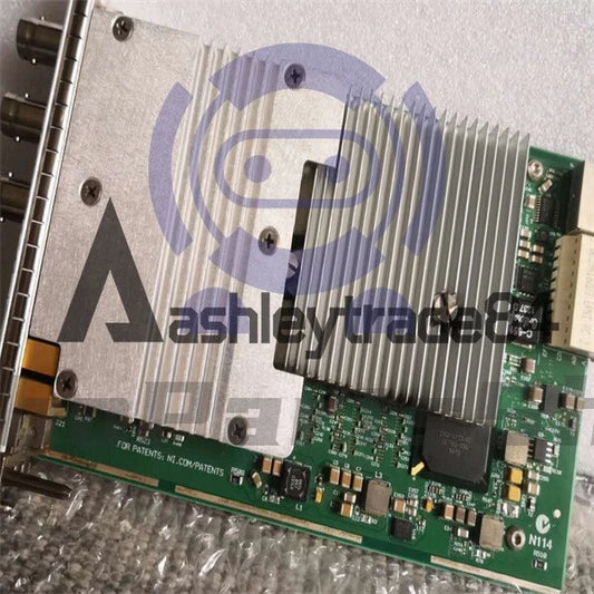 National Instruments NI PXIe-5160 500 MHz 2.5 GS/s 10-Bit PXI Oscilloscope