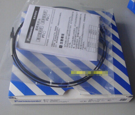 1PC Panasonic FD-EG30S UFDEG30S Fiber Optic Sesnor In Box Free Ship