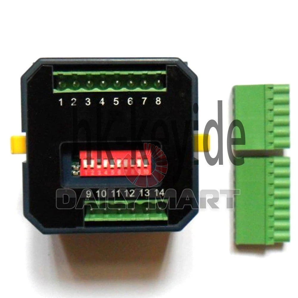 Generator Controller GTR-17 Genset Parts Auto Start Stop Function