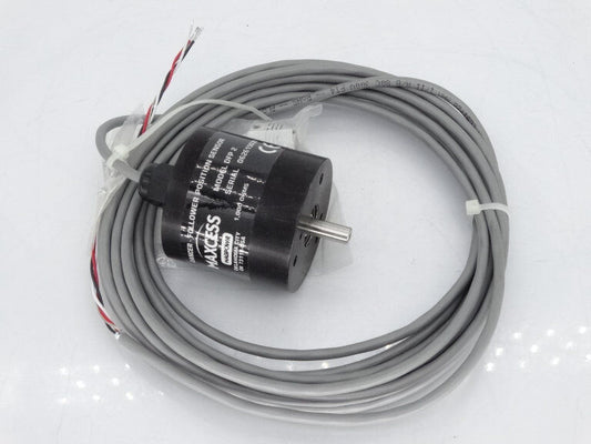 MAXCESS International DFP2 Sensor with High Precision Measurement - MAXCESS INTERNATIONAL