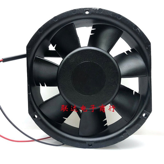 COMAIR ROTRON 17250 24V 1.0A JQ2480VX High Air volume server fan