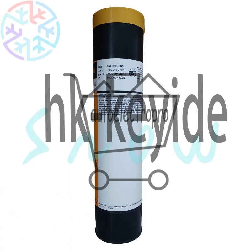 1Pcs KLUBER Lubrication Barrierta L 55/2 Grease 800g ( 28.2 OZ) HIGH QUALITY