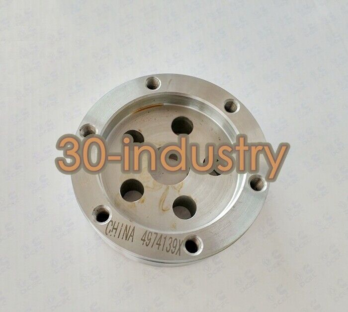 Cummins Engine Crankshaft Shock Absorber Coupling 4974139X - CUMMINS