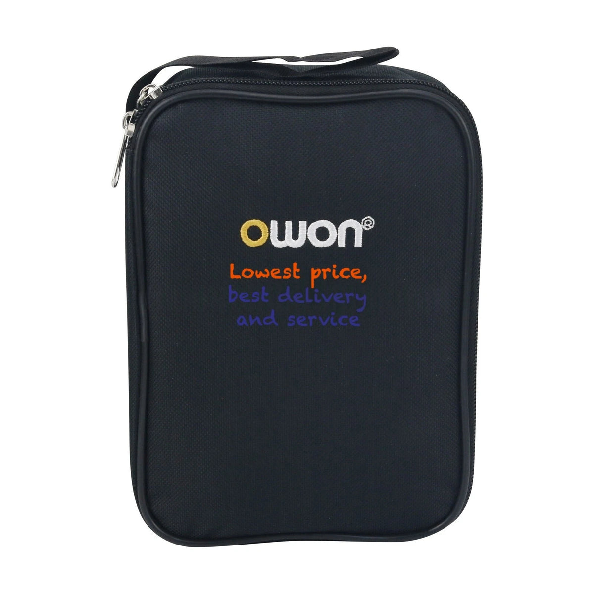 For OWON HDS200 Series High Performance HDS2202S 2-Channel Digital Oscilloscope