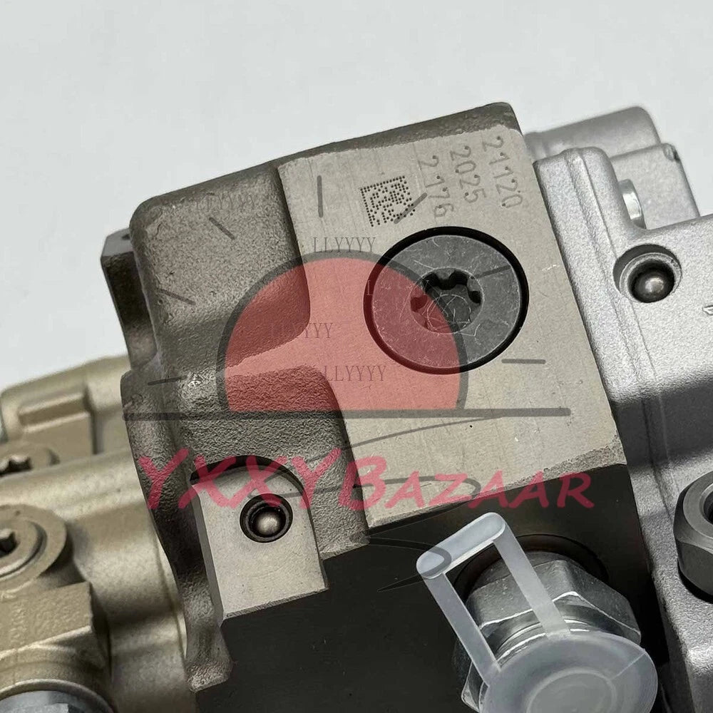 Diesel Bosch Fuel Injection Pump For Case Holland Agrale 84385110 4898921