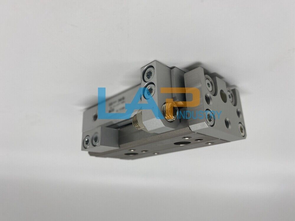SMC MXQ20-150 Slide Cylinder - High Quality, Durable Performance - SMC