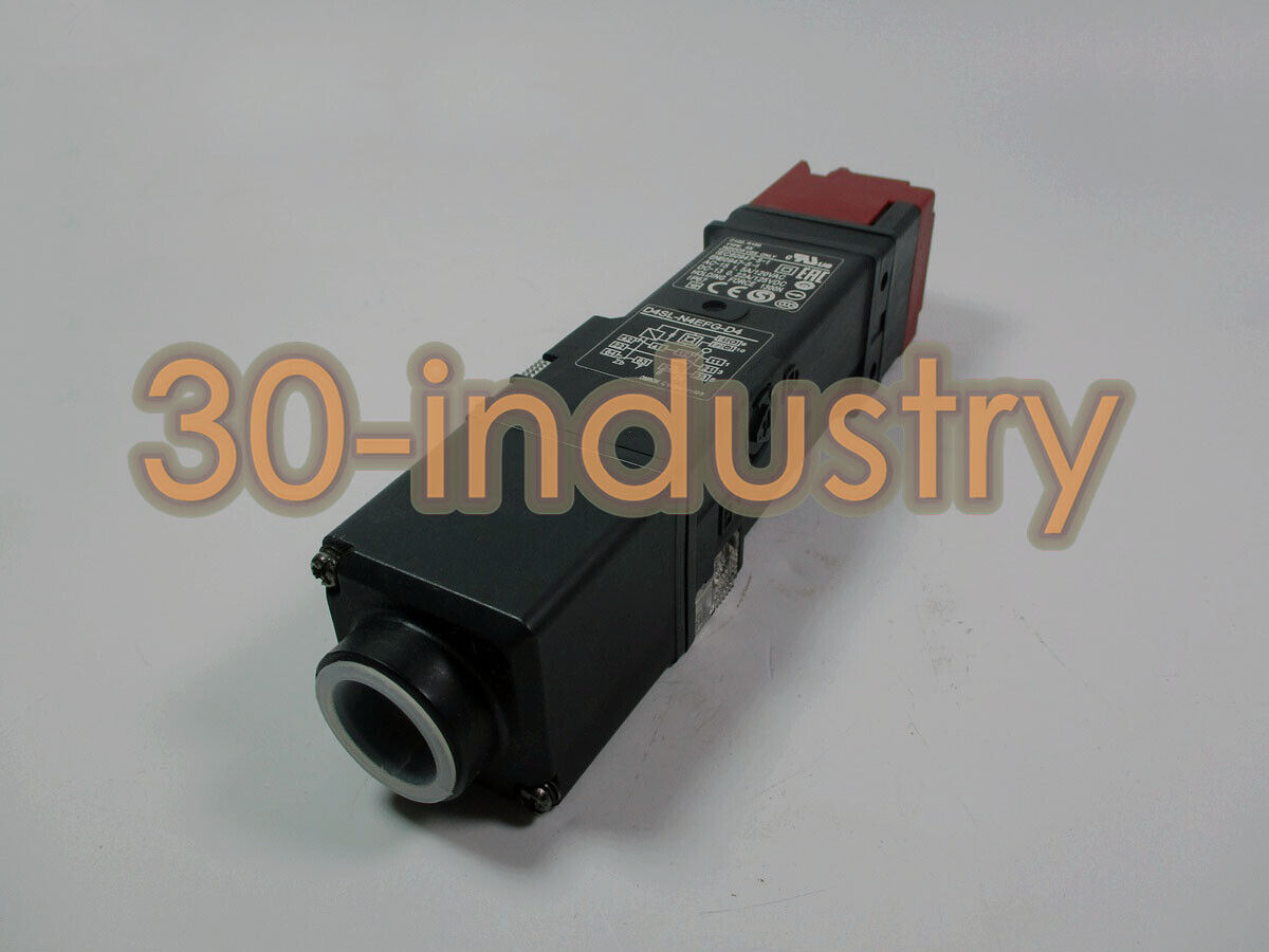 OMRON D4SL-N4EFG Electromagnetic Locking Safety Door Switch - OMRON