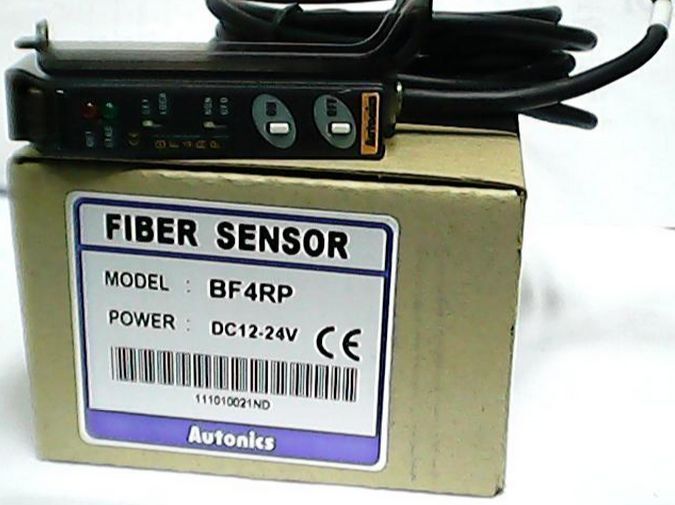 new Frt BF4RP AUTONICS Fibre Optical Sensors - AUTONICS