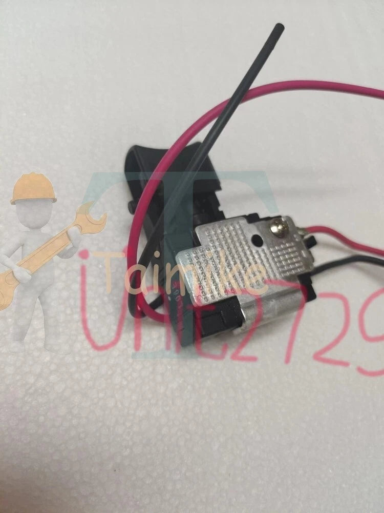 1pc for BDF453 DHP453 BHP453 6506044 TG563FSB-4 Switch~