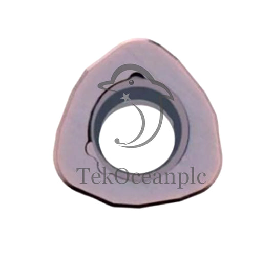10PCS/ MITSUBISHI JDMW120420ZDSR-FT VP15TF Carbide Inserts #te