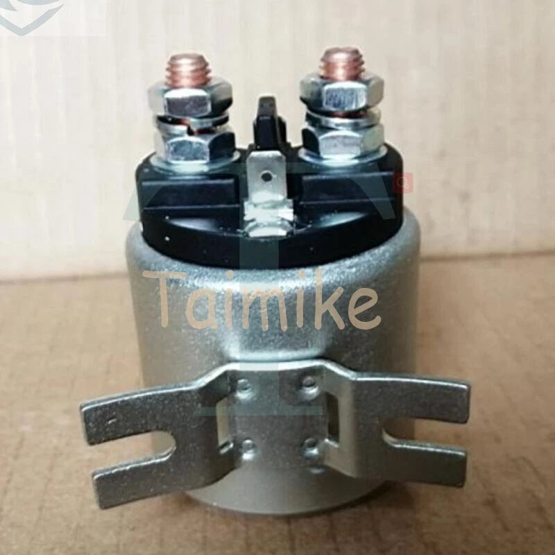MAHLE ARD1353 24V 150A DC Lift Pump Contactor Solenoid Relay 1Pcs.