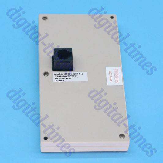 JNEP-36 Operation Panel for TECO Inverter 7200PA 7200GA - TECO