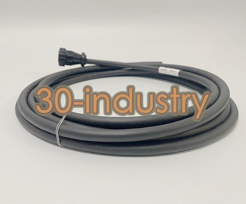 1PCS NEW FOR 2090-CFBM6DF-CBAF04 Servo Power Cable 4M - KOEED