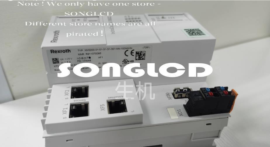 XM2200.01-01-01-31-31-301-NN-100NNNN Industrial Component - KOEED