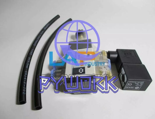 For WAM V5V80 452001005 Pneumatic solenoid valve / coil for mixing station