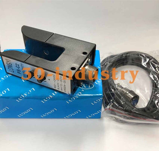 LONGYI PS-C2 U-Type Color Mark Sensor Correction Switch - LONGYI