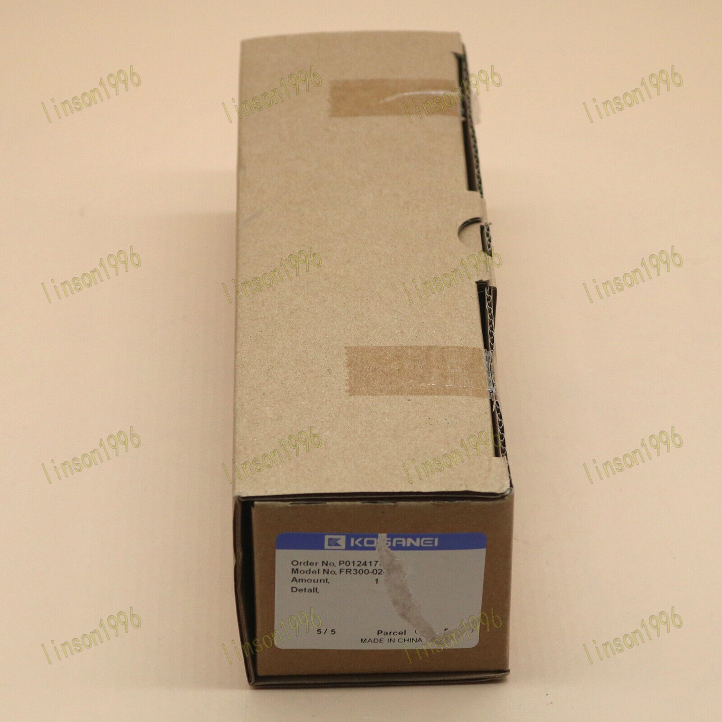 1PC KOGANEI FR300-02-A-36W Filter Regulator - KOGANEI