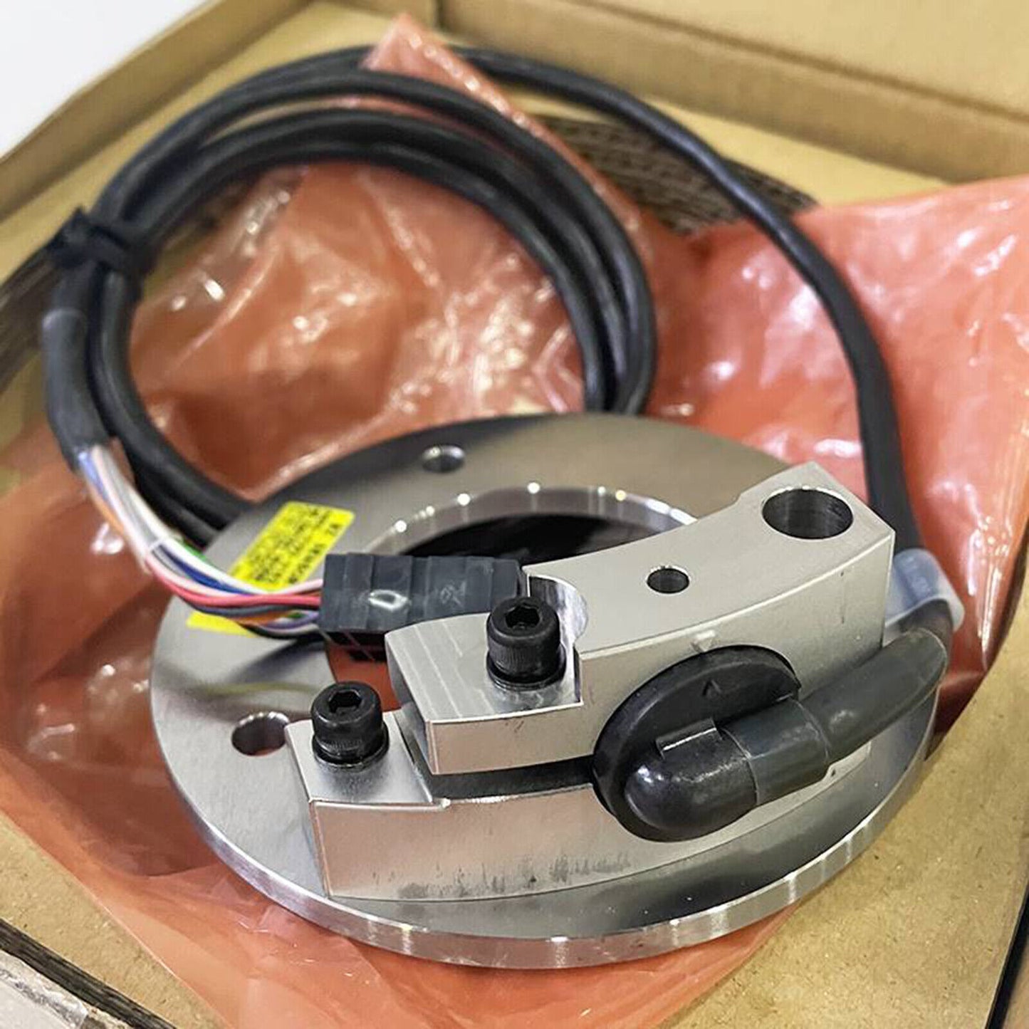FANUC A860-0392-V162 Sensor in Box - FANUC