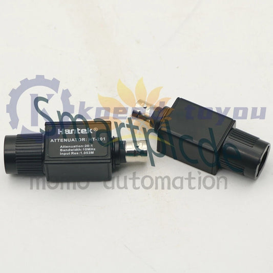 1PCS Hantek HT201 20:1 Passive Attenuator 300V Max For Pico Hantek