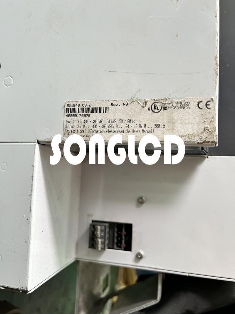 1pcs BV1640.00-2 - High-Quality Electronic Component - ABC ELECTRONIC COMPONENTS