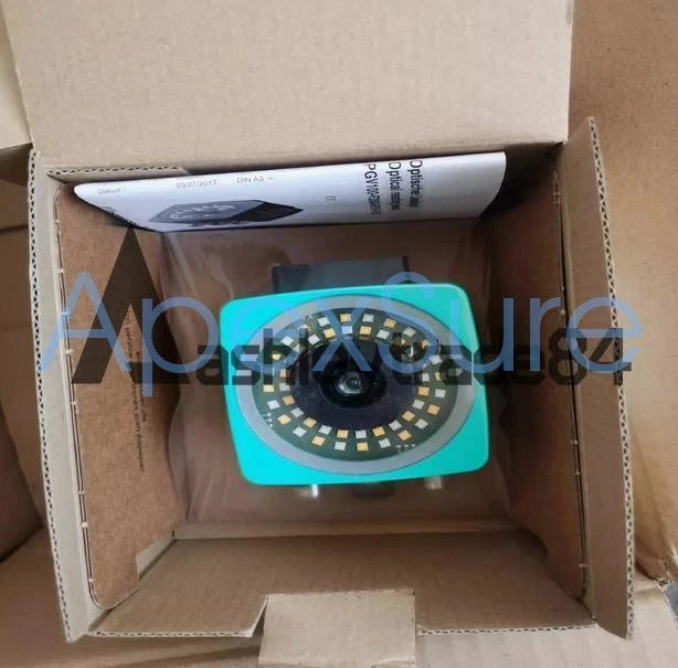 1PCS Pepperl+Fuchs Code reader PGV100-F200A-B16-V15