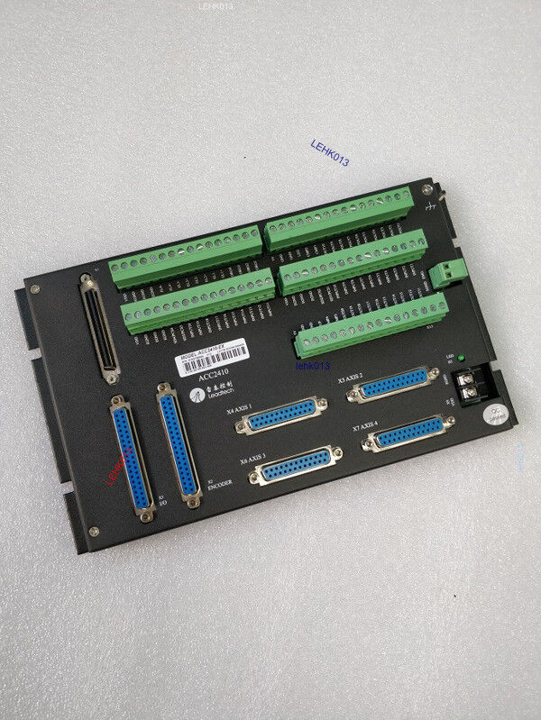 1PC NEW ACC2410-EX - KOEED