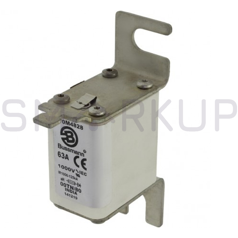 new BUSSMANN 170M4822 Fuse 1000V 20A