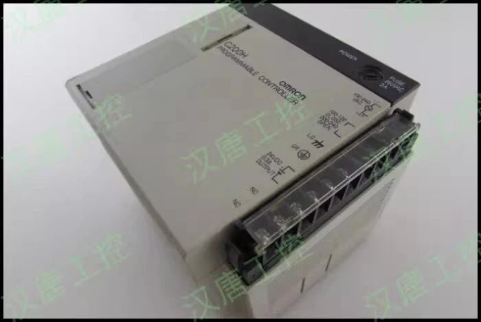 1PCS Omron Analog Input Module C200H-PS221 Programmable Logic Controller Module