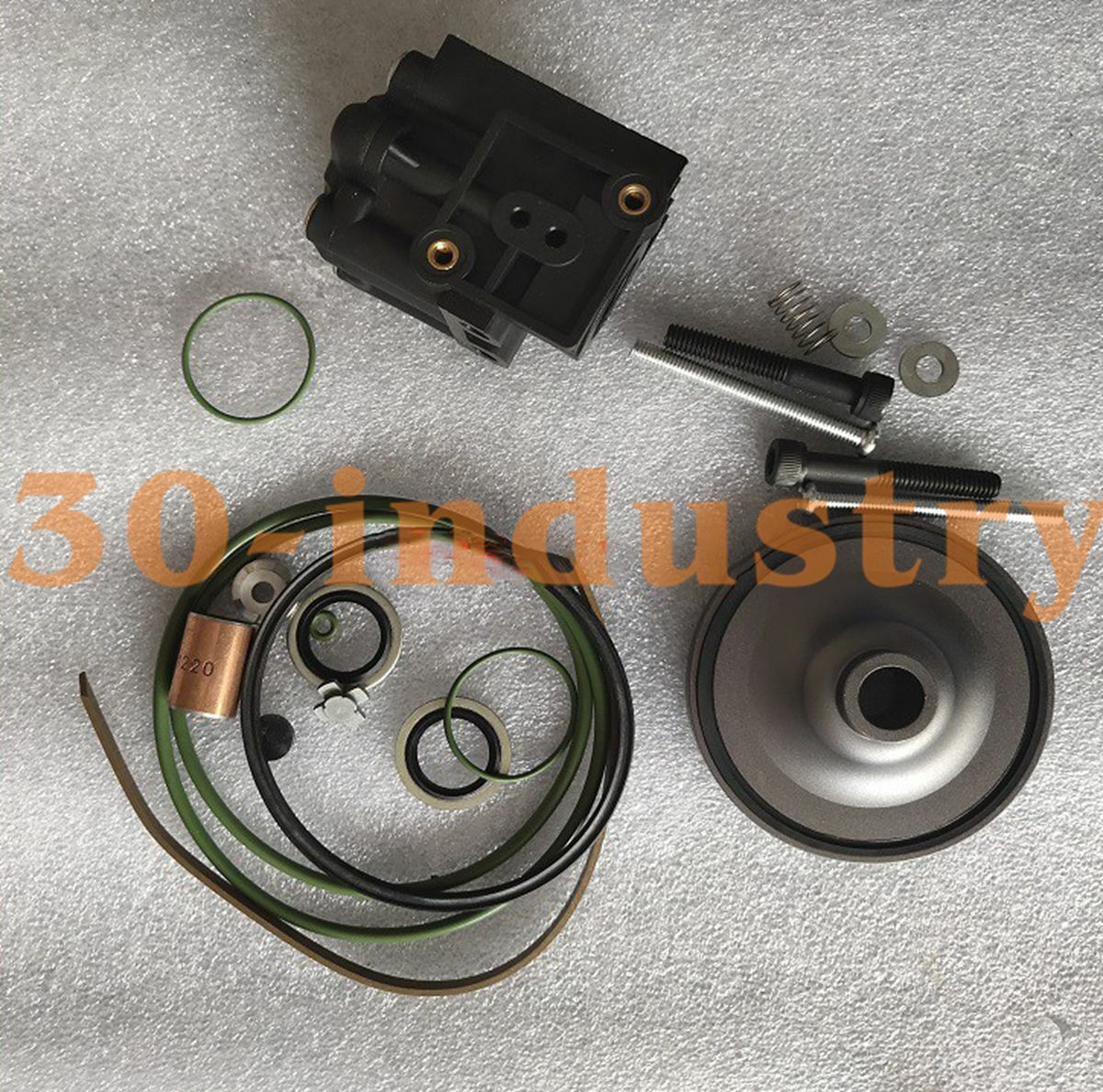 1PC NEW Atlas Intake Valve Maintenance Kit 2901016100 - ATLAS