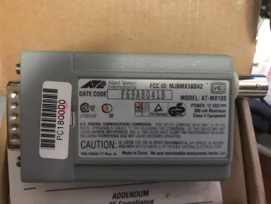 new 1pc for AT-MX10S - KOEED