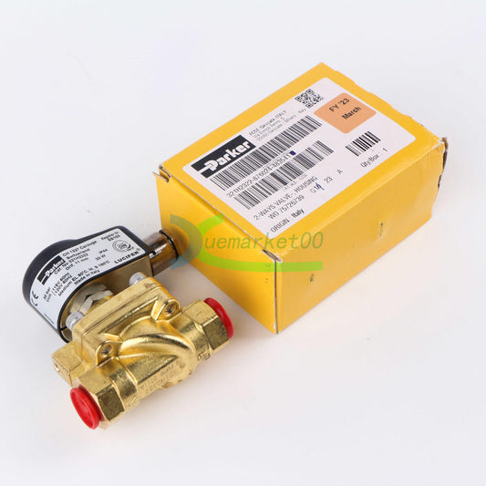 new 1PCS 321H2322 Lucifer Solenoid Valves - LUCIFER