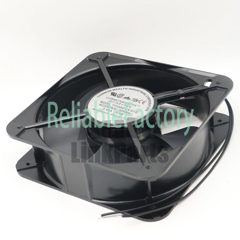 1pc 20060 20CM 220V 65W FP-20060EX-S1-B