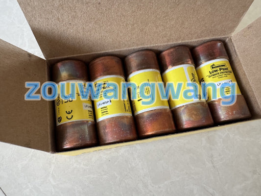10pcs / BUSSMANN LPJ-40SP