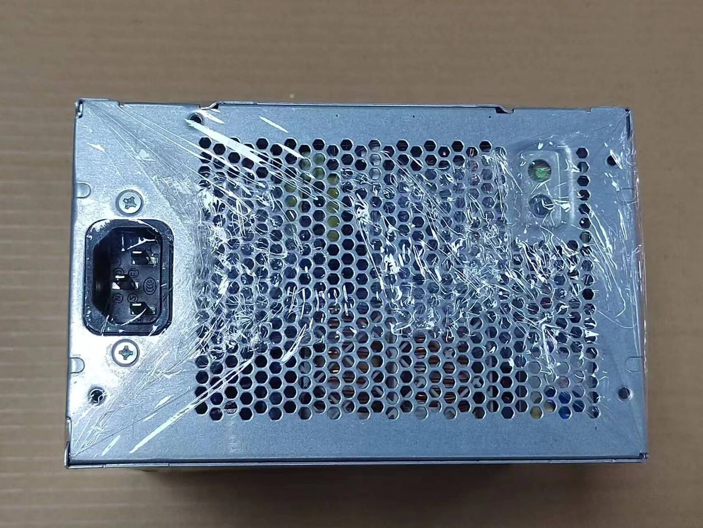 used for Dell T5500 T5400 Power Supply H N875EF-00 J556T GM869 W299G - DELL