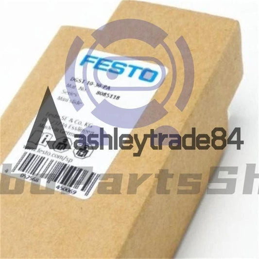 1PCS FESTO DGST-10-30-PA 8085118 Cylinder DGST-10-30PA