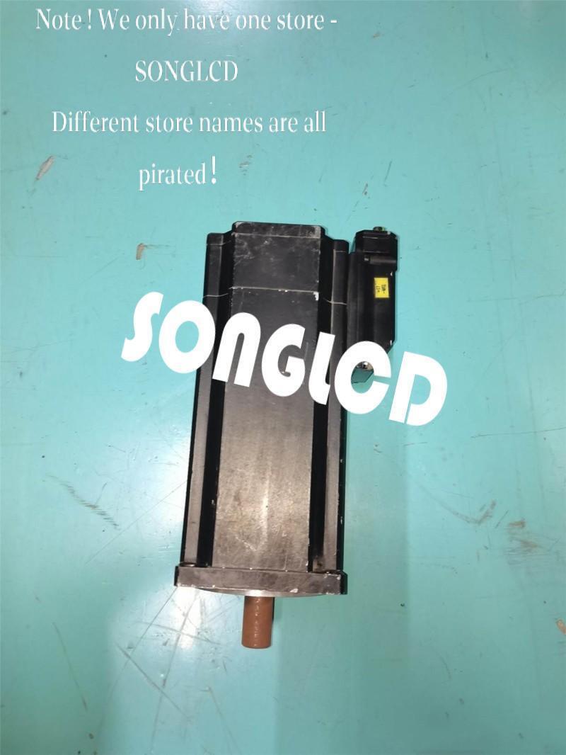 1PCS SM100 Series Hydraulic Cylinder SM100-40-080-P1-44-S1-B0 - INVENON