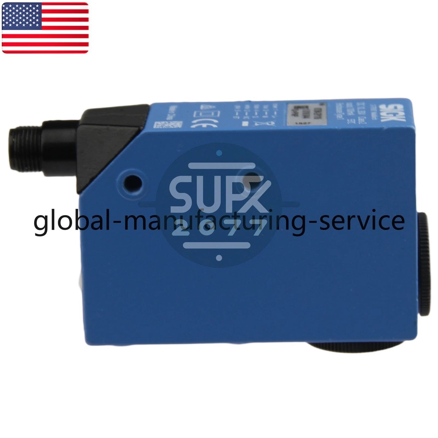 1PCS for Sick KT5W-2P1116 Color Sensor KT5W2P1116 #su