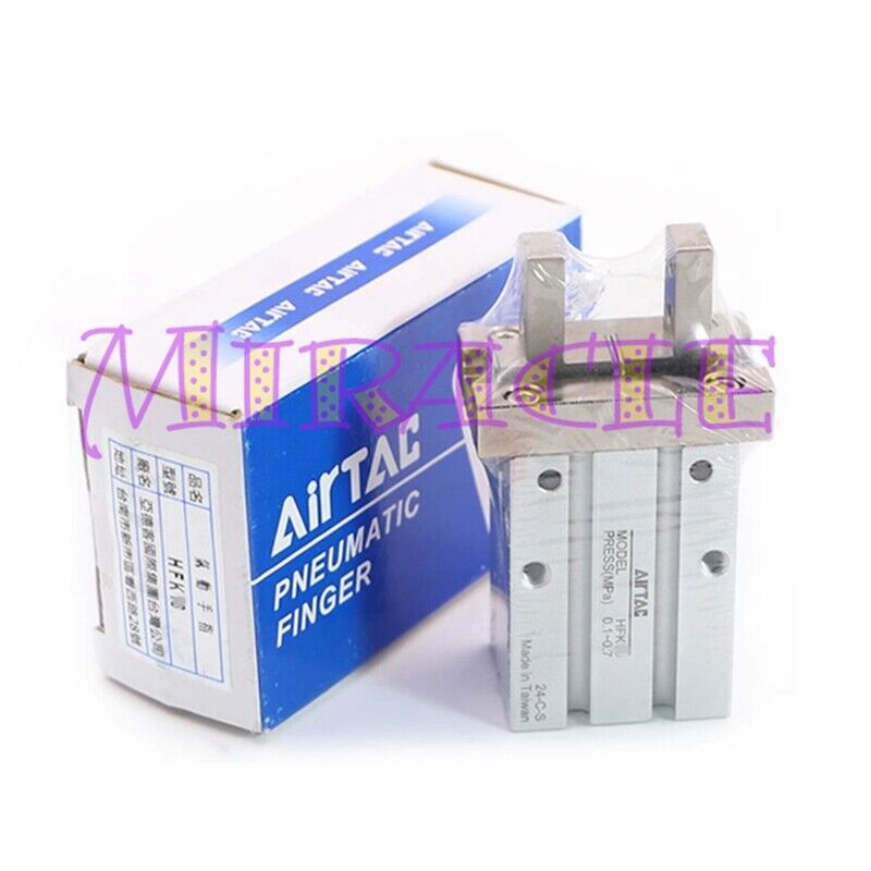 1PC Cylinder HFK10 for AirTAC - AIRTAC