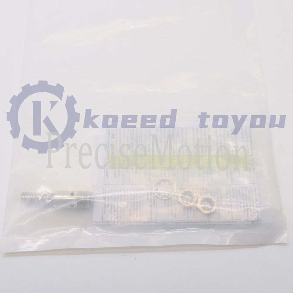 1PC OMRON PLC E2A-M08KS02-M1-B1 Proximity Switch E2AM08KS02M1B1 US