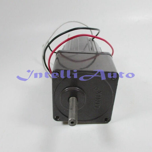 1PC LINIX YN60-220-10 60JB180G08 Fixed Speed Motor 220V 10W