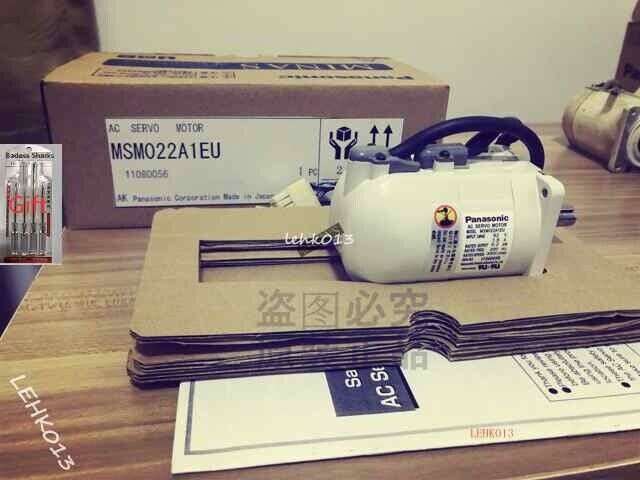 1PC NEW MSM022A1EU - High-Performance Electronic Component - KOEED