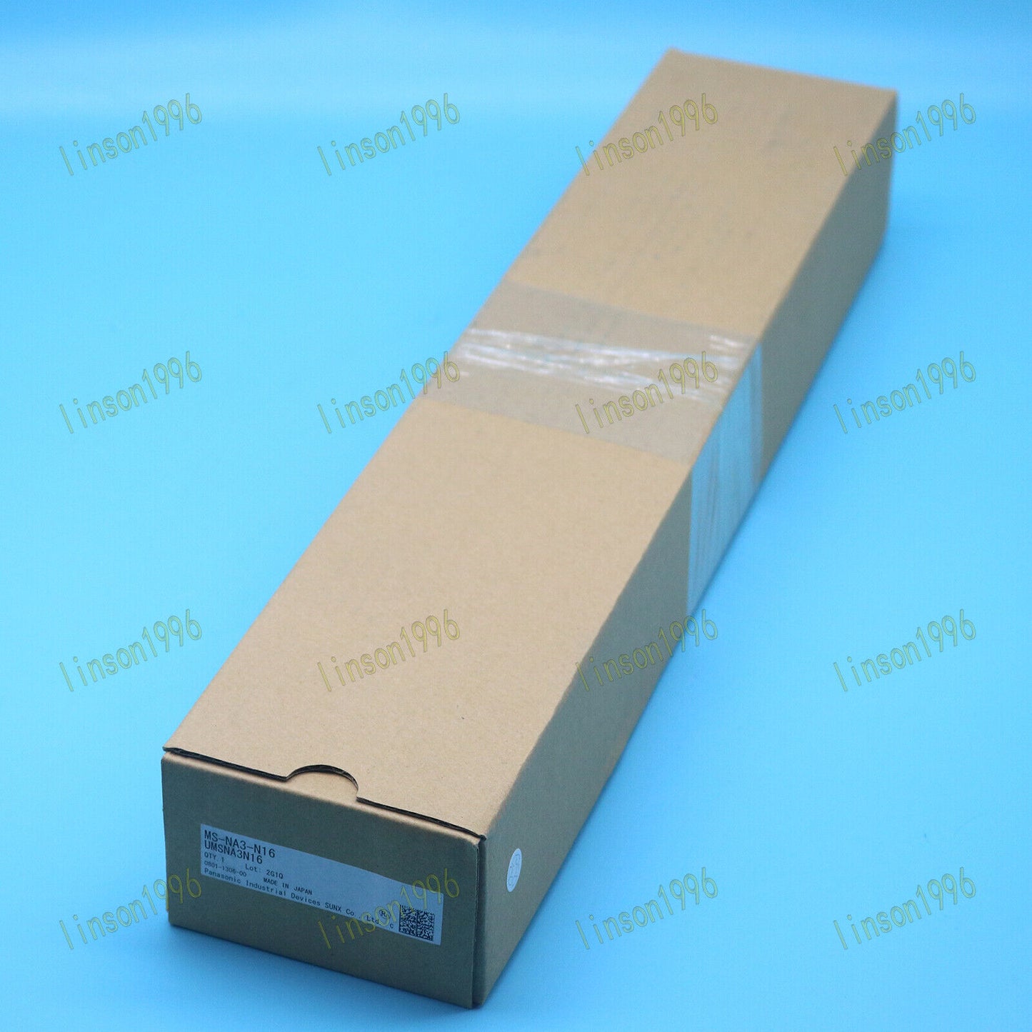Panasonic SUNX MS-NA3-N16 Area Sensor Bracket Fast Delivery - PANASONIC
