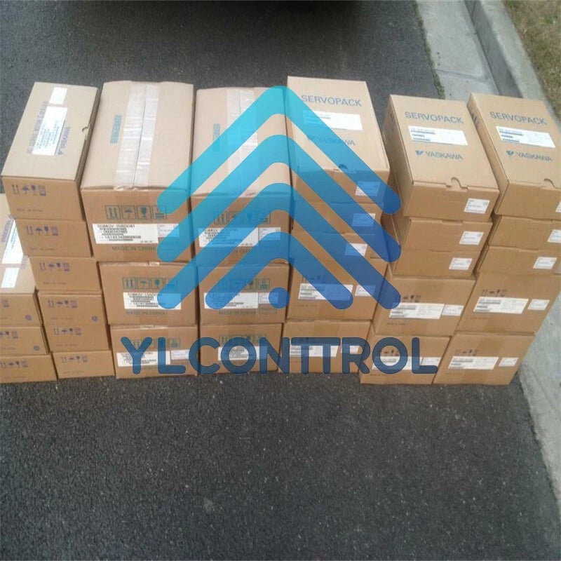 YASKAWA SGMPH-08AAA41D