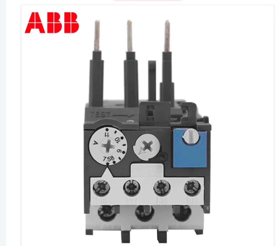 ABB Thermal overload relay TA80DU-80 60-80A - Fast-Shipping - ABB